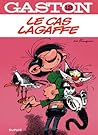 Le Cas Lagaffe by André Franquin