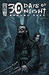 30 Days of Night, Vol. 6: Annual 2005