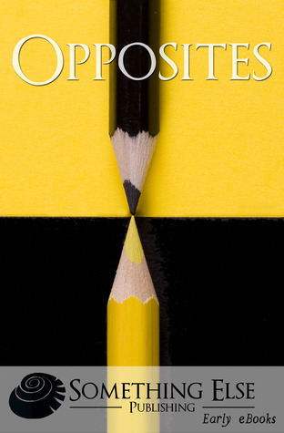 Opposites (Early eBooks)