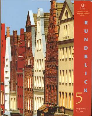 Rundblick 5 (L193 Beginners' German, #5)