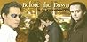Before the Dawn by BookwormBaby2580