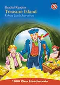 Treasure Island (Paperback)