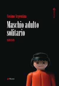 Maschio adulto solitario