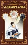 A Christmas Carol by Rod Espinosa