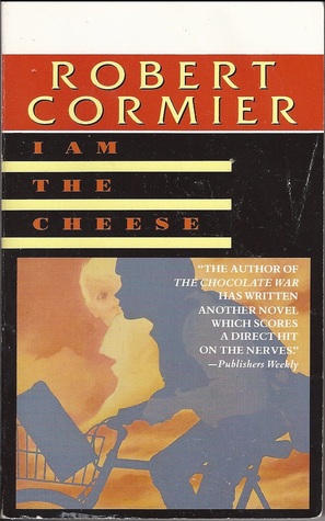 I Am the Cheese
