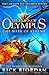 The Mark of Athena (Heroes ...