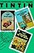 Adventures of Tintin by Hergé Adventures of Tintin by Hergé
