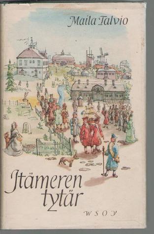 Itämeren tytär