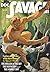 The Dagger in the Sky / The Death Lady / The Monkey Suit (Doc Savage, #57)