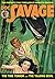 The Time Terror & The Talking Devil (Doc Savage, #55)