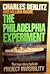 The Philadelphia Experiment