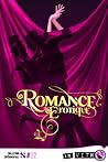 Romance érotique by Jelino