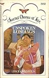 Unspoken Longings ( Second Chance at Love, #302) Unspoken Longings ( Second Chance at Love, #302)