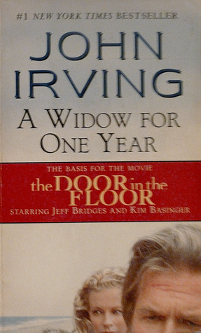 A Widow for One Year
