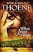 When Jesus Wept (The Jerusa...