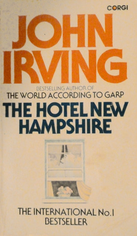 The Hotel New Hampshire