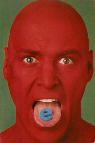 Ecstasy