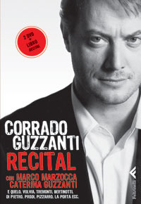 Recital Libro+2dvd (Paperback)