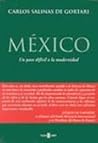 México: un paso difícil a la modernidad