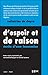 D'espoir Et De Raison: Écrits D'une Insoumise