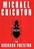 Micro by Michael Crichton