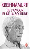 De l'amour et de ...