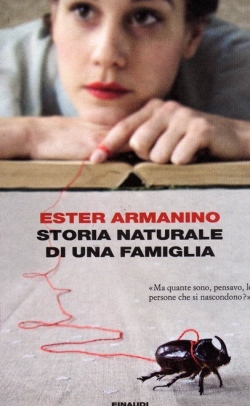 Storia naturale di una famiglia