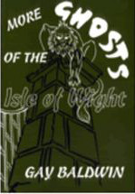 Ghosts of the Isle of Wight