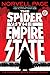 The Spider vs. The Empire State: The Complete Black Police Trilogy