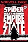 The Spider vs. The Empire State by Norvell W. Page