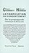 La Fabrication du consentement  by Edward S. Herman La Fabrication du consentement  by Edward S. Herman
