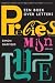 Precies mijn type: een boek over letters