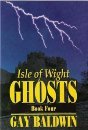 Isle of Wight Ghosts Book 4