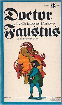 Doctor Faustus