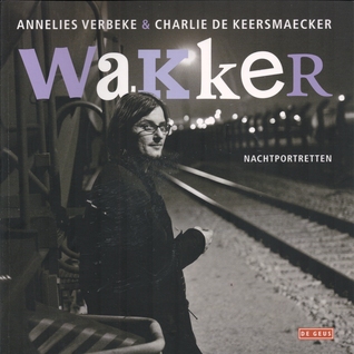 Wakker (Paperback)