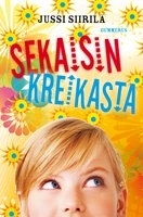 Sekaisin Kreikasta (Hardcover)