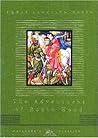 The Adventures of Robin Hood by Roger Lancelyn Green