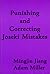 Punishing and Correcting Joseki Mistakes