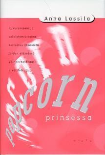 Popcornprinsessa