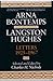 Letters, 1925-1967 by Arna Bontemps