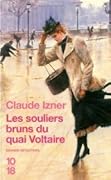 Les Souliers Bruns du Quai Voltaire