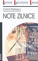 Note zilnice