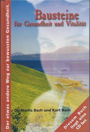 Bausteine für Gesundheit und Vitalität (Hardcover)