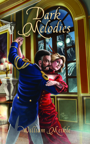 Dark Melodies (Hardcover)