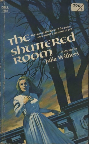 The Shuttered Room