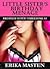 Little Sister's Birthday Menage (Brother Sister Threesome, #2)