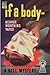 If a Body