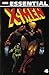 Essential X-Men, Vol. 4