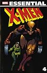 Essential X-Men, ...
