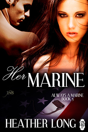 Her Marine (Always a Marine, #5)